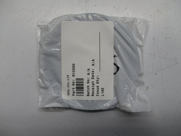 SEAL M12686 Z94-7525-22 NSNP
