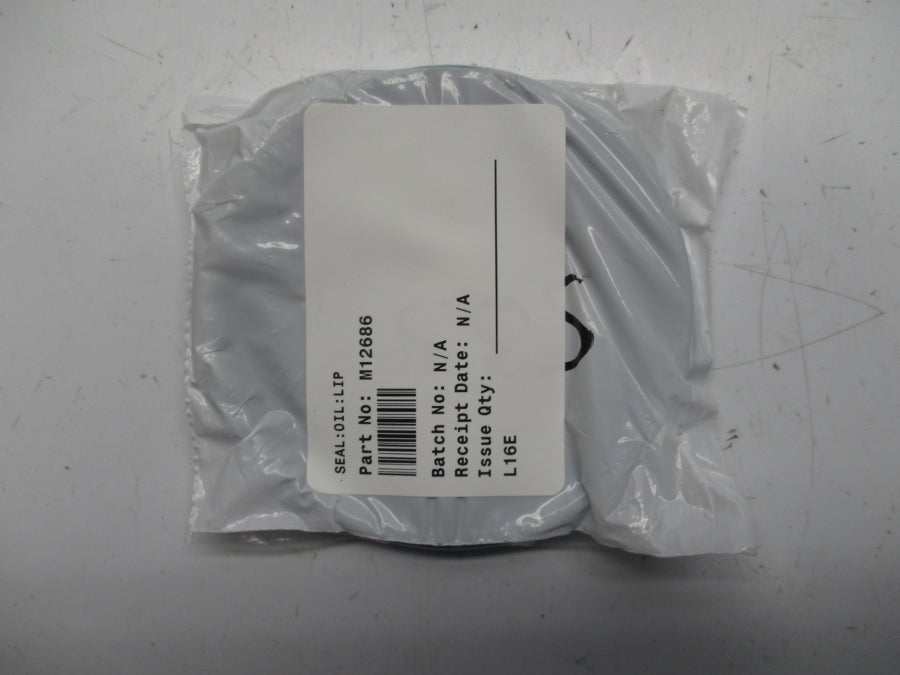 SEAL M12686 Z94-7525-22 NSNP
