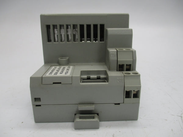 ALLEN BRALDEY 1794-ASB 96404877 SER. E  24VDC F/W E REV. A02 NSNP