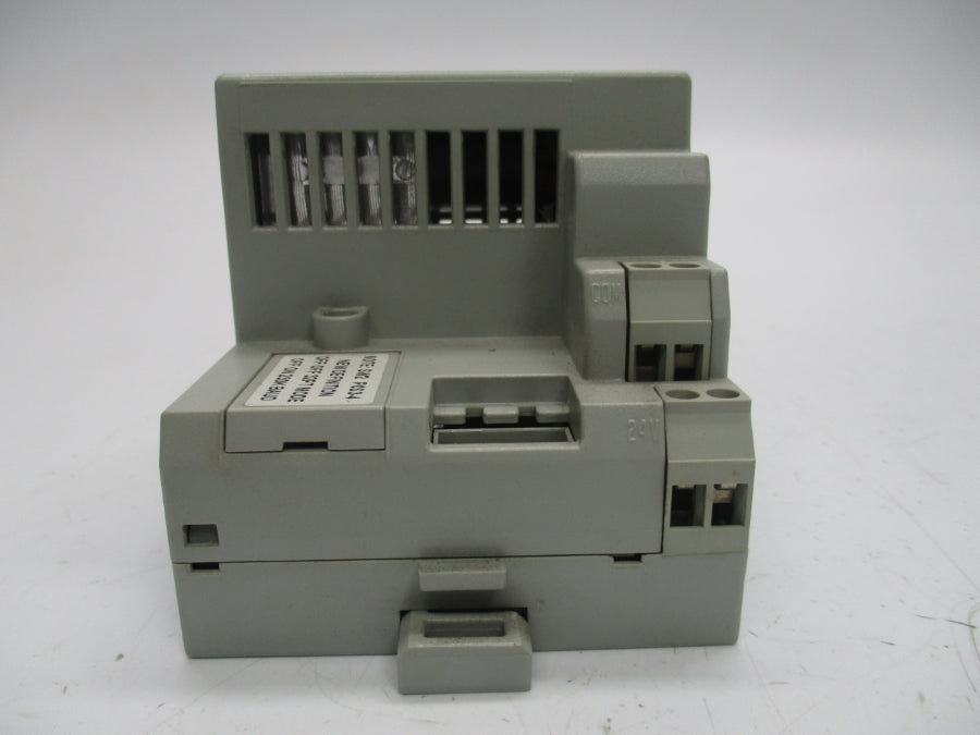 ALLEN BRALDEY 1794-ASB 96404877 SER. E  24VDC F/W E REV. A02 NSNP