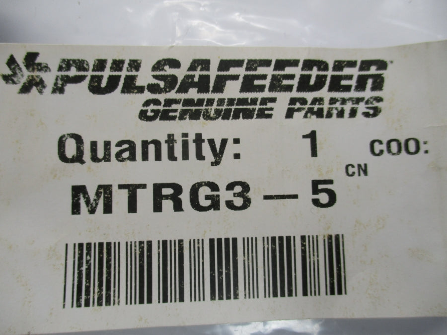 PULSAFEEDER MTRG3-5 NSNP