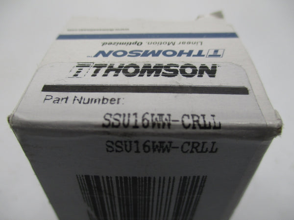 THOMSON SSU16WW-CRLL NSMP