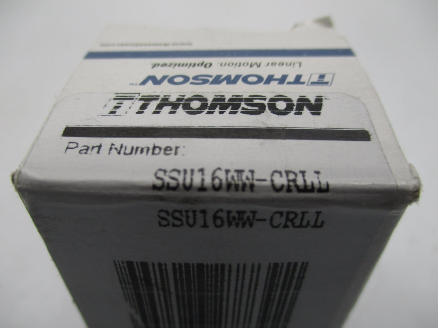 THOMSON SSU16WW-CRLL NSMP