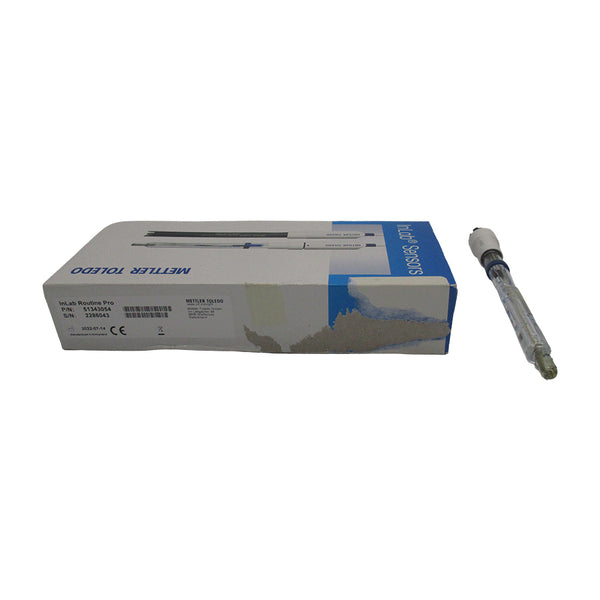 METTLER TOLEDO 51343054 NSMP
