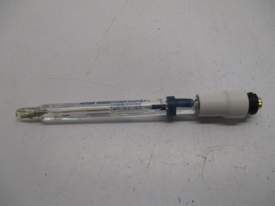 METTLER TOLEDO 51343054 NSMP