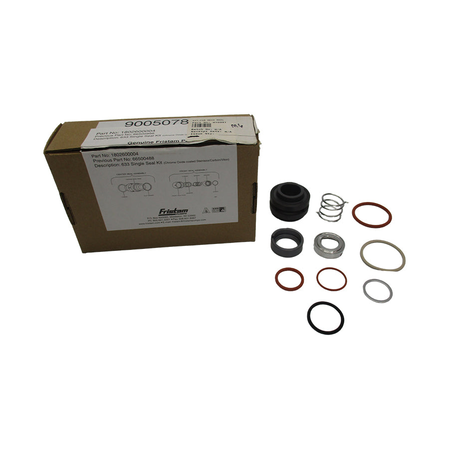 INDUSTRIAL SPARE PART 1802600004 66500488 NSMP
