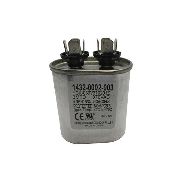 INDUSTRIAL SPARE PART 1432-0002-003 370VAC NSNP