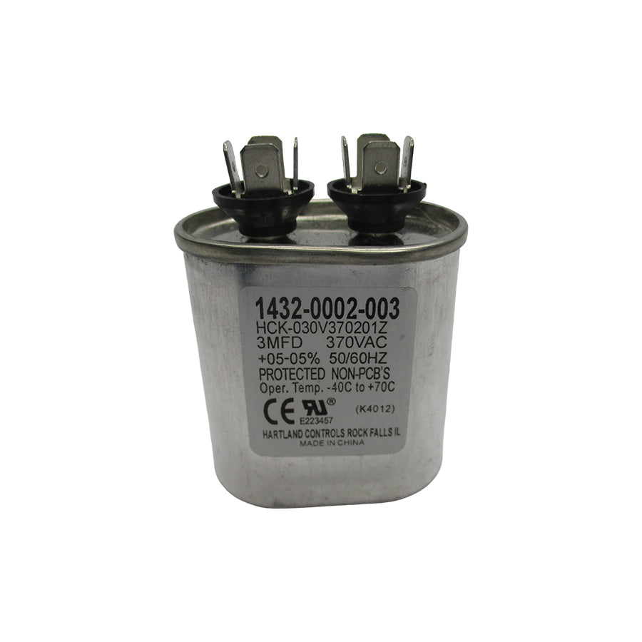INDUSTRIAL SPARE PART 1432-0002-003 370VAC NSNP