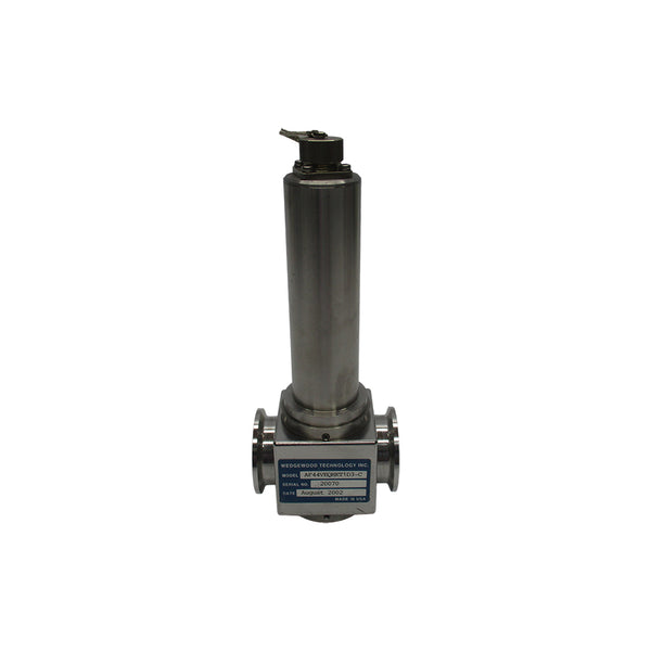 WEDGEWOOD TECHNOLOGIES AF44VEQHKT1D3-C NSNP