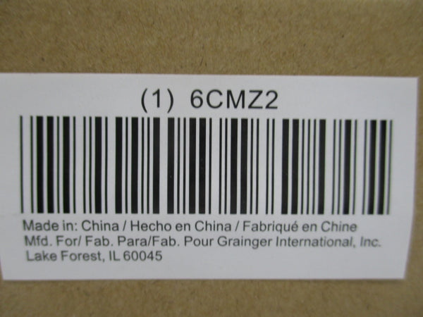 INDUSTRIAL SPARE PART 6CMZ2 NSMP