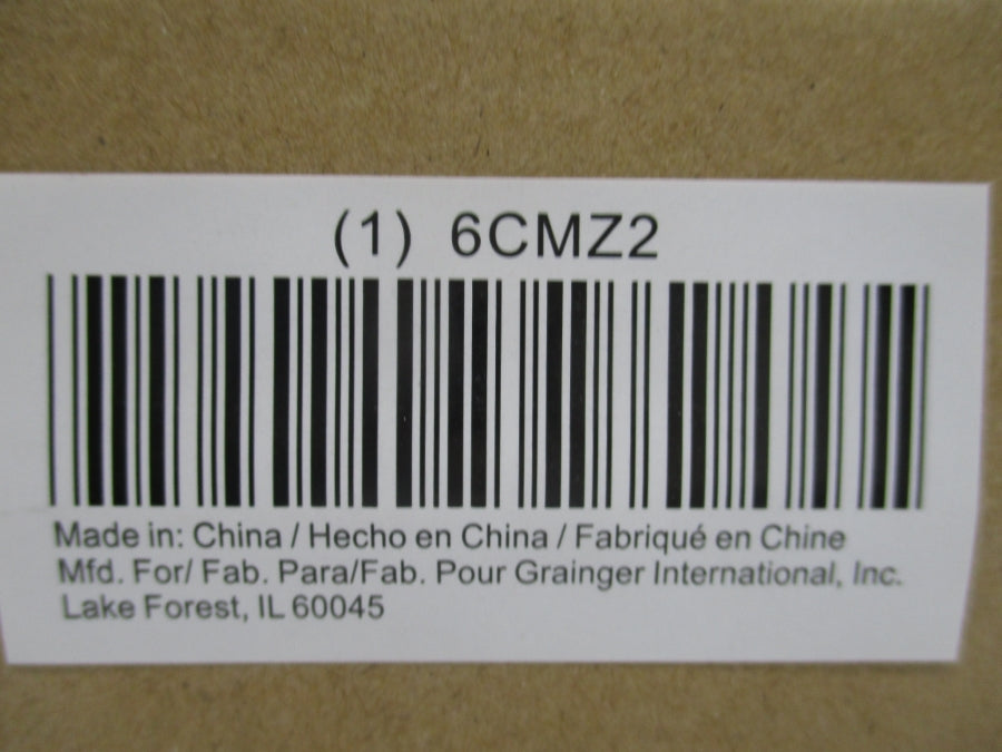 INDUSTRIAL SPARE PART 6CMZ2 NSMP