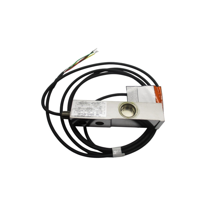 METTLER TOLEDO TB600363-1 NSNP