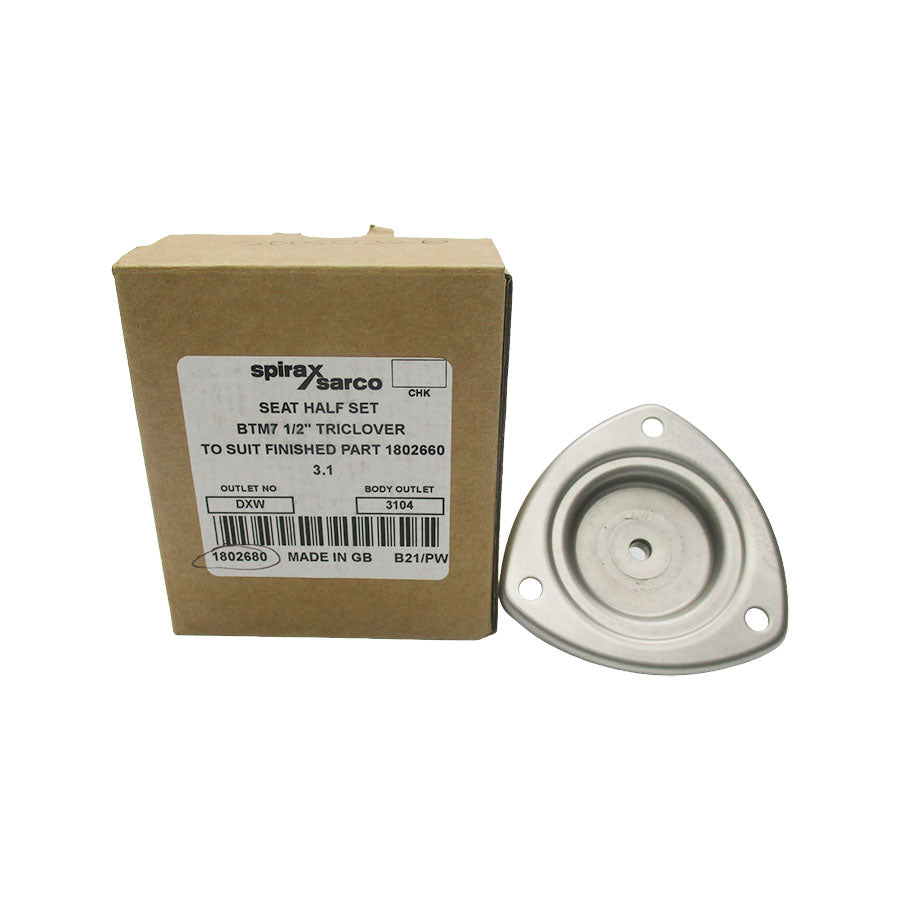 SPIRAX SARCO 1802680 1/2" NSMP