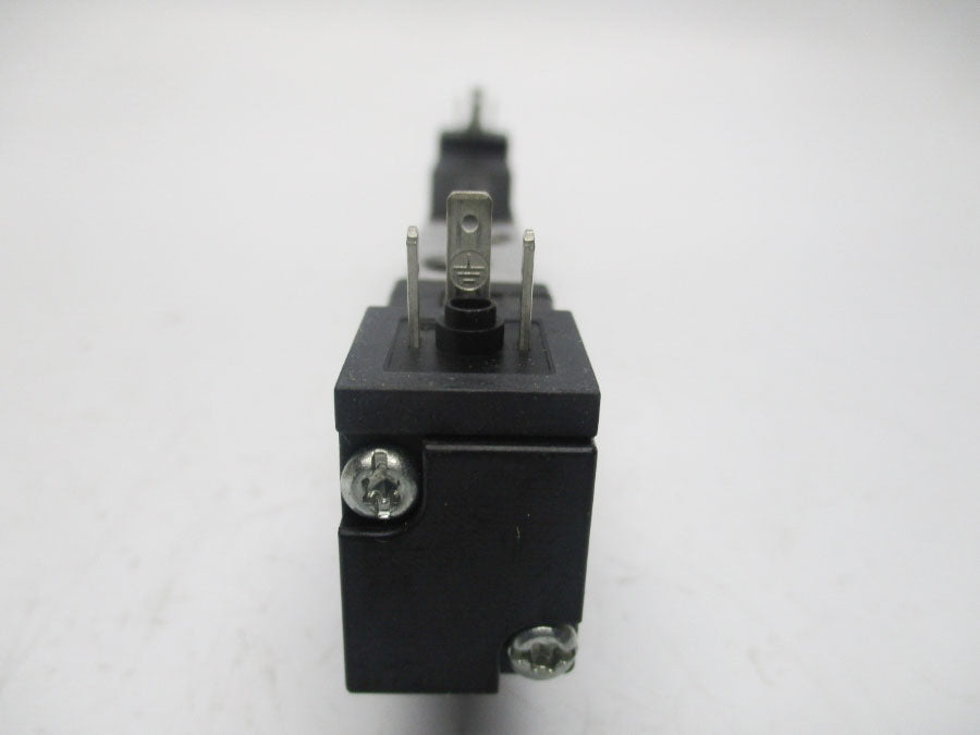 FESTO MEBH-5/3G-1/8-P-B 173018 24VDC NSMP