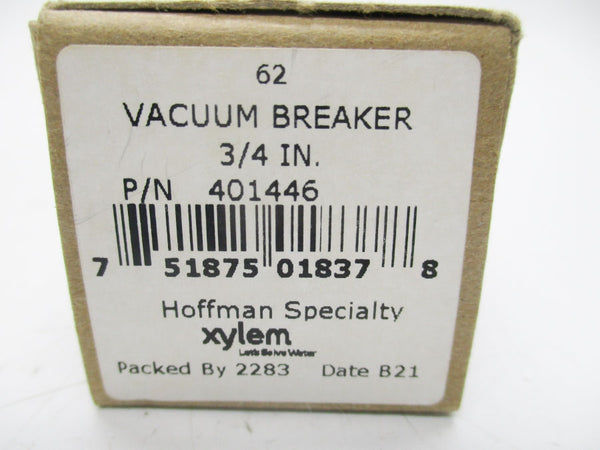 XYLEM 401446 NSMP