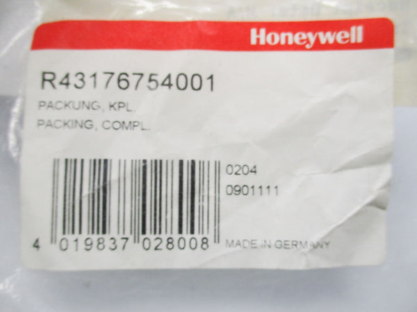 HONEYWELL R43176754001 NSMP