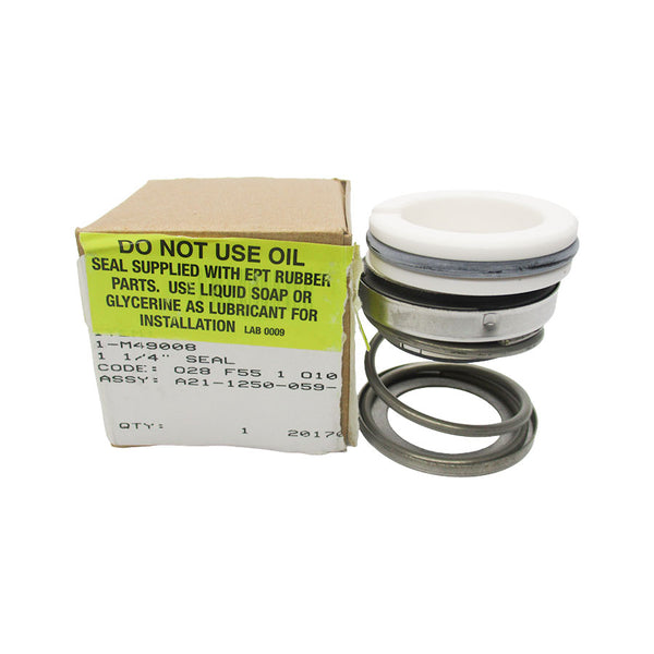 PSI M49008 1/4" NSMP