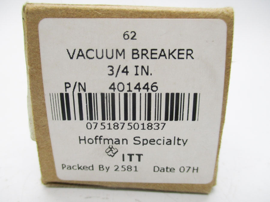 ITT 401446 NSMP