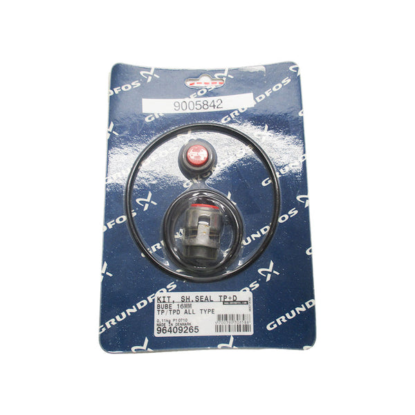 GRUNDFOS 96409265 NSMP