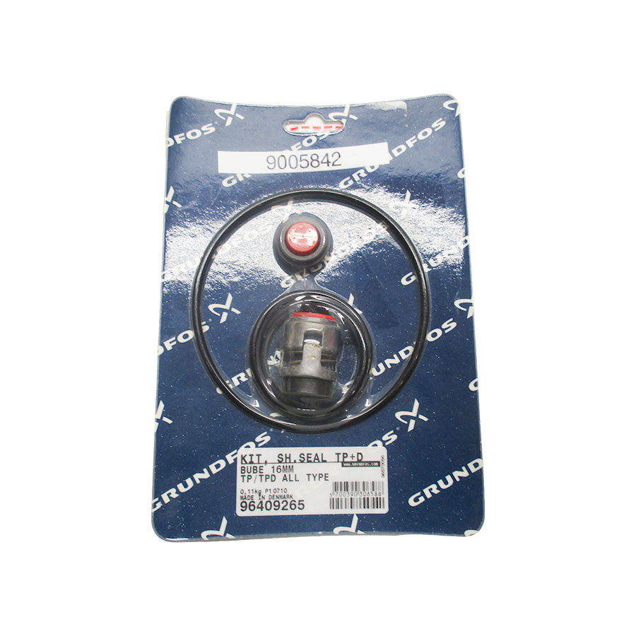 GRUNDFOS 96409265 NSMP