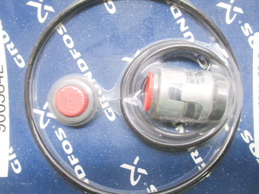 GRUNDFOS 96409265 NSMP