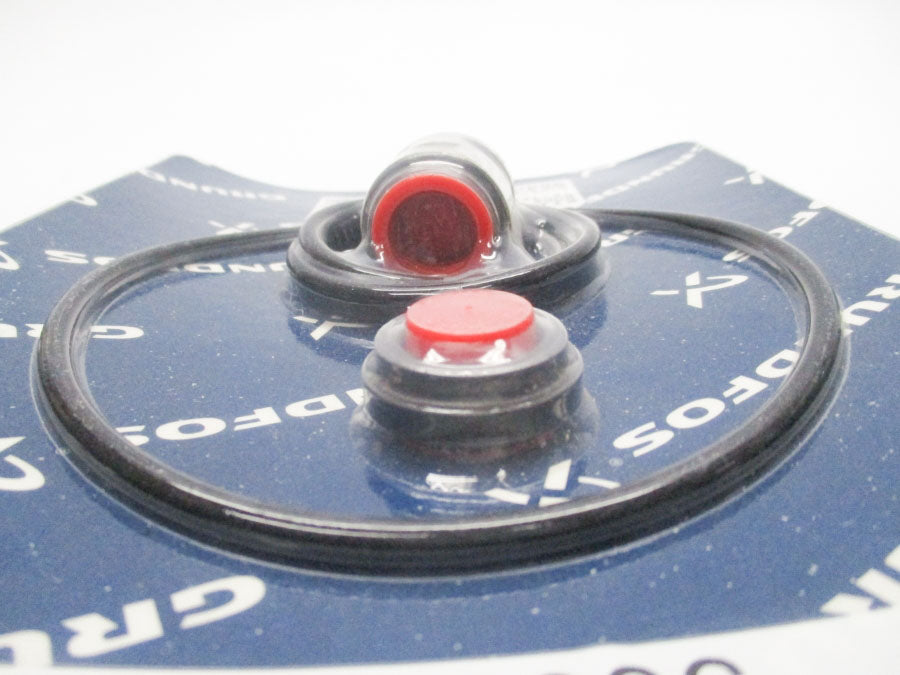 GRUNDFOS 96409265 NSMP
