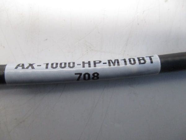 BROADLEY-JAMES AX-1000-HP-M10BT NSMP