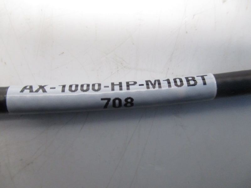 BROADLEY-JAMES AX-1000-HP-M10BT NSMP