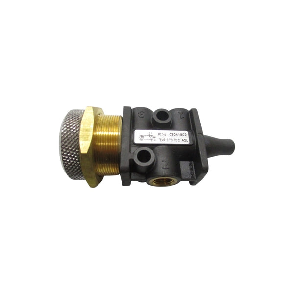 NORGREN 03041502 NSNP