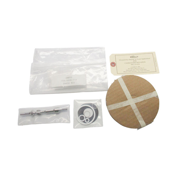 CASHCO CS0-000K-77F NSMP
