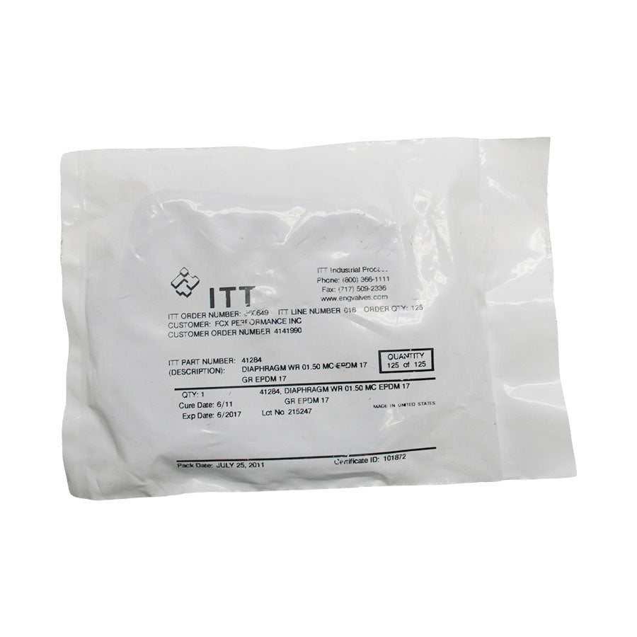 ITT 41284 NSMP