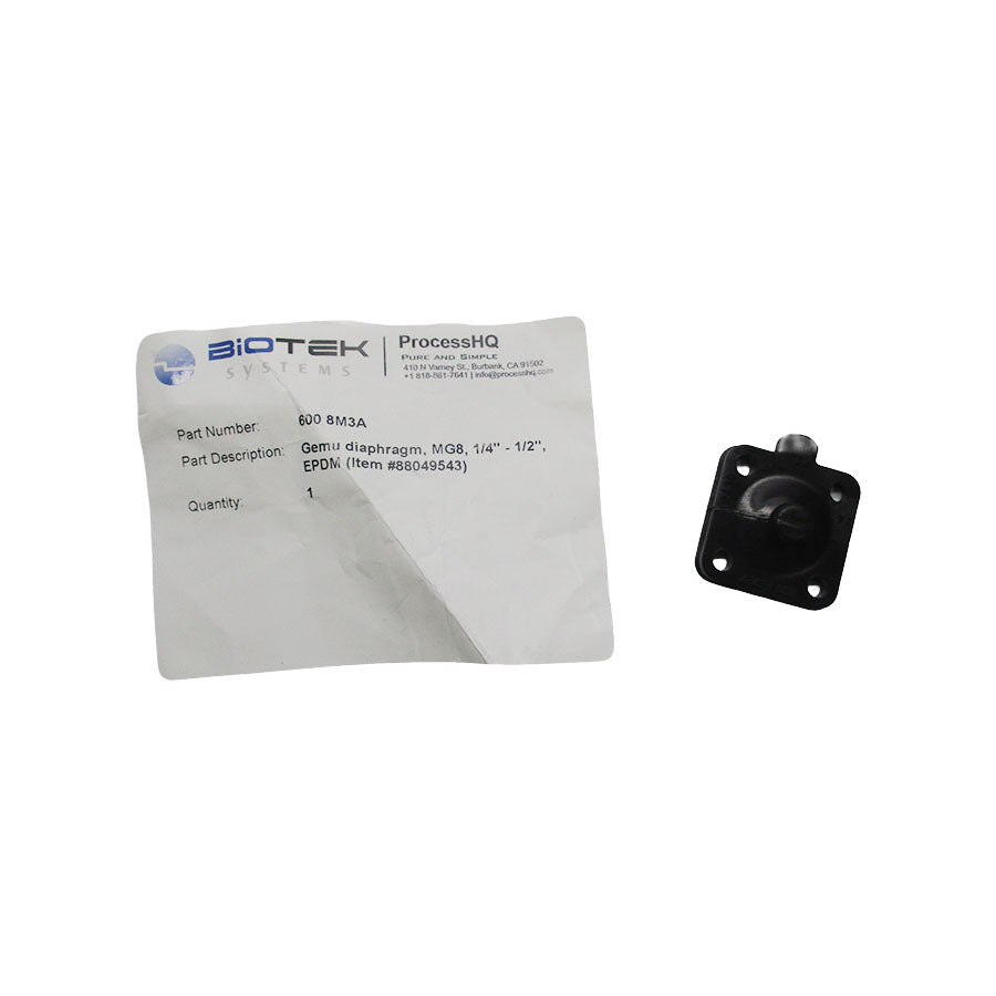 BIOTEK 600 8M3A NSMP