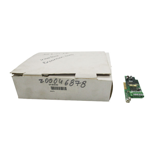 GERFAN EXP-CAN/DN-ADV NSMP