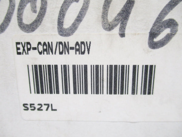 GERFAN EXP-CAN/DN-ADV NSMP