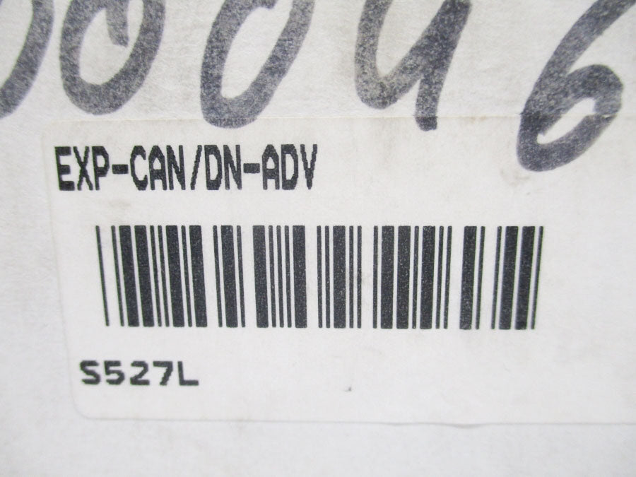 GERFAN EXP-CAN/DN-ADV NSMP