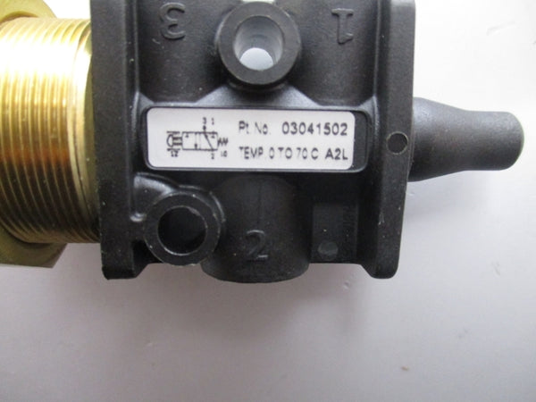 NORGREN 03041502 NSNP