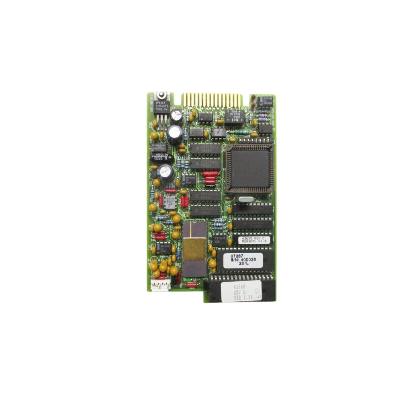 THORNTON 14420-D UNMP