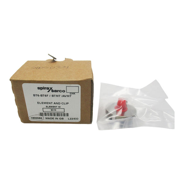 SPIRAX SARCO 1800080 NSMP