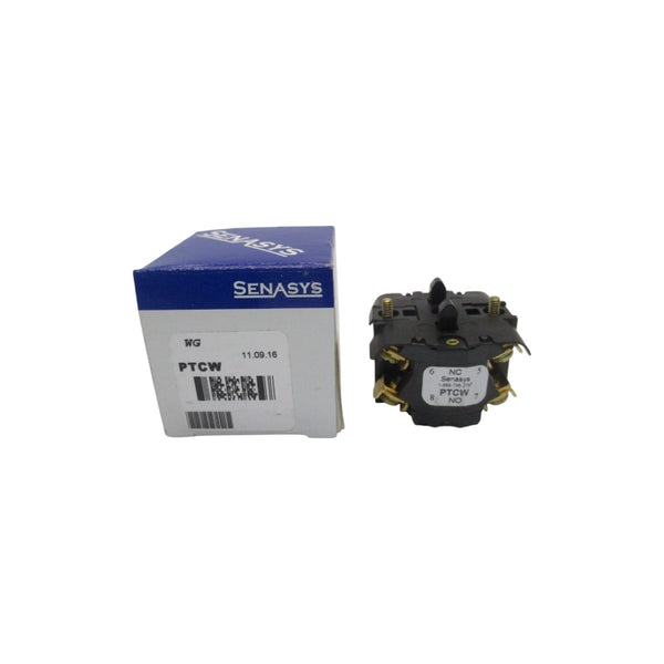 SENASYS PTCW 600VAC NSMP