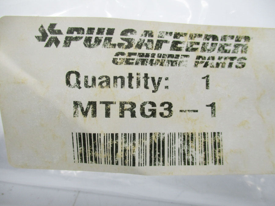 PULSAFEEDER MTRG3-1 NSMP