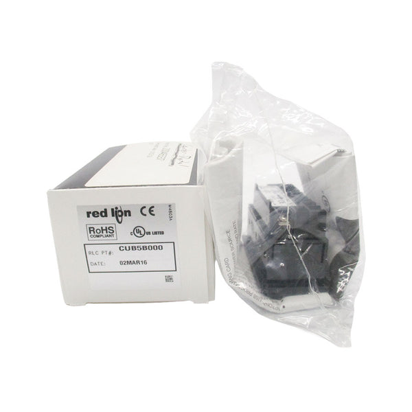 RED LION CONTROLS CUB5B000 9-28VDC NSMP