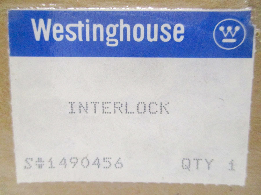 WESTINGHOUSE 1490456 NSMP