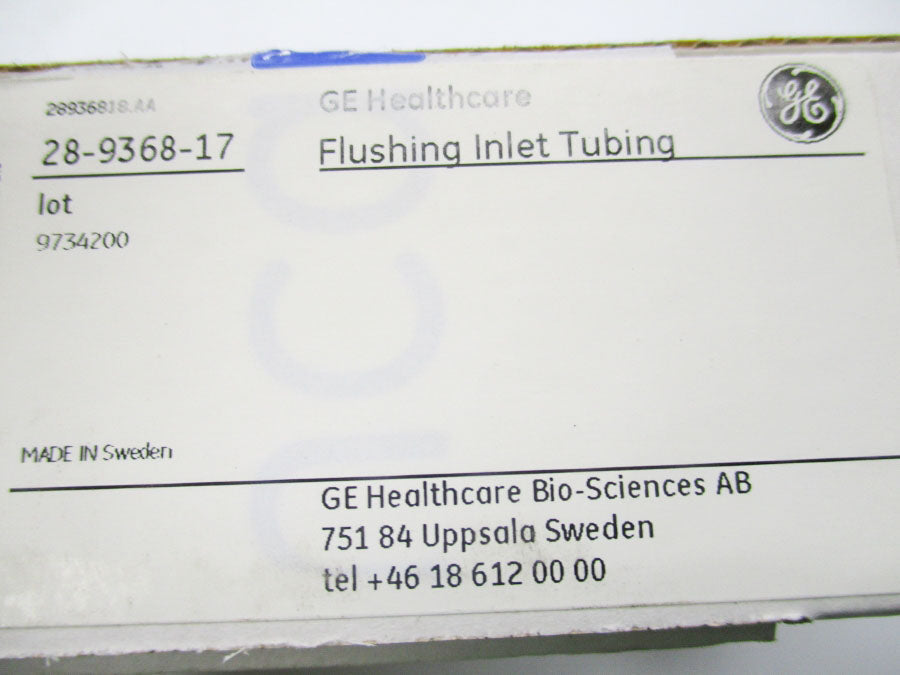 GENERAL ELCTRIC 28936817 NSMP