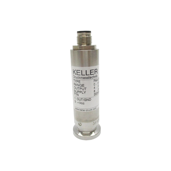 INDUSTRIAL SPARE PART PAA-25HT/80031.73 222535.0135 8-28VDC NSNP