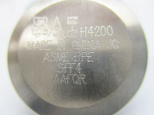 CAP H4200 NSNP