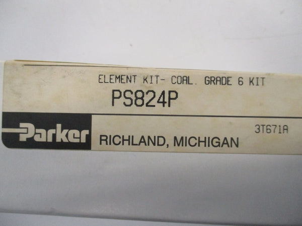 PARKER PS824P NSMP