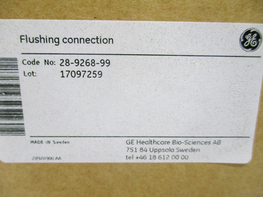GENERAL ELECTRIC 28926899 NSMP