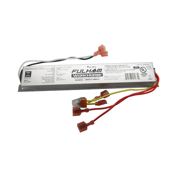 FULHAM WH41-UNV-L 120-277V NSNP