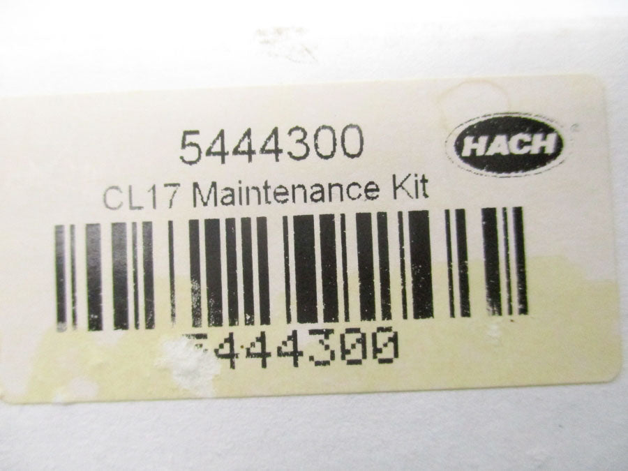 HACH 5444300 NSMP