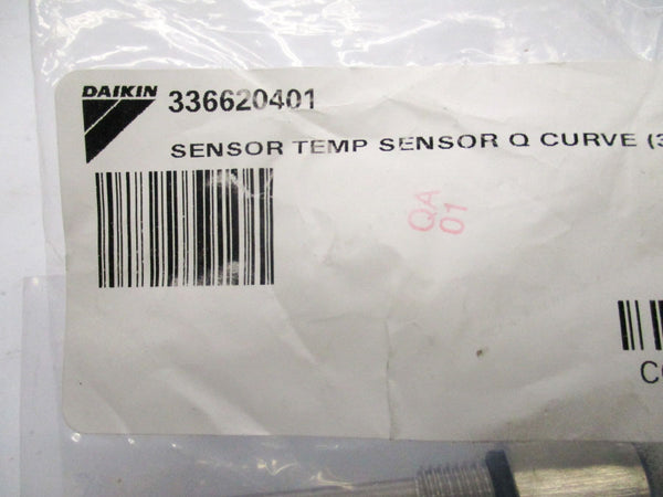 DAIKIN 336620401 NSMP